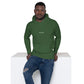 TOO CLOSE Unisex Hoodie