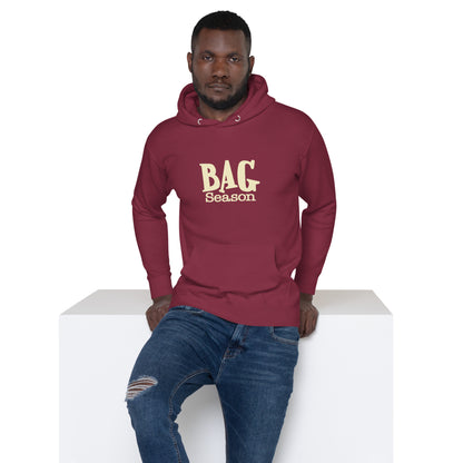 Bag Season Unisex Hoodie FREE SHIPPING