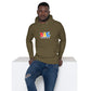 Bag Season Unisex Hoodie