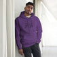 Bag Season Unisex Hoodie