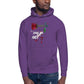 LOVE ME HOODIE FREE SHIPPING