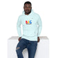 Bag Season Unisex Hoodie