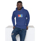 Bag Season Unisex Hoodie