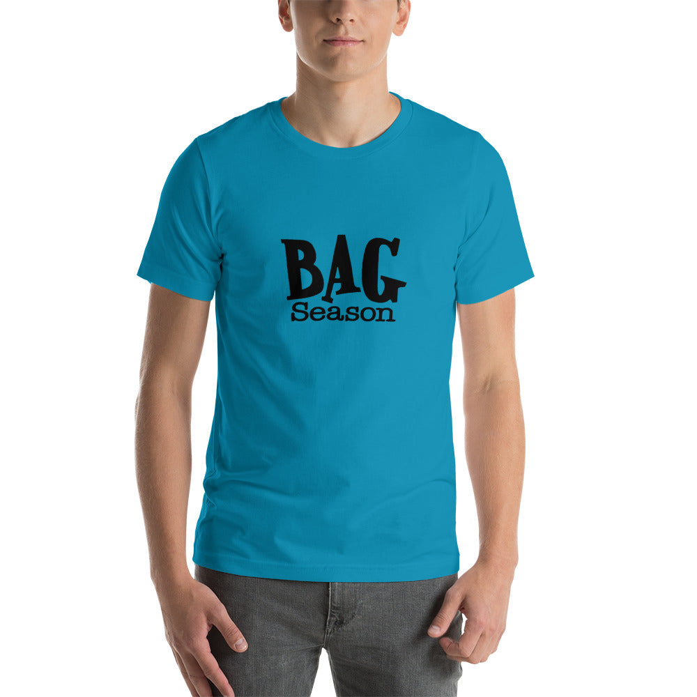 Bag Season Unisex t-shirt FREE SHIPPING