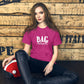 Bag Season Unisex t-shirt FREE SHIPPING