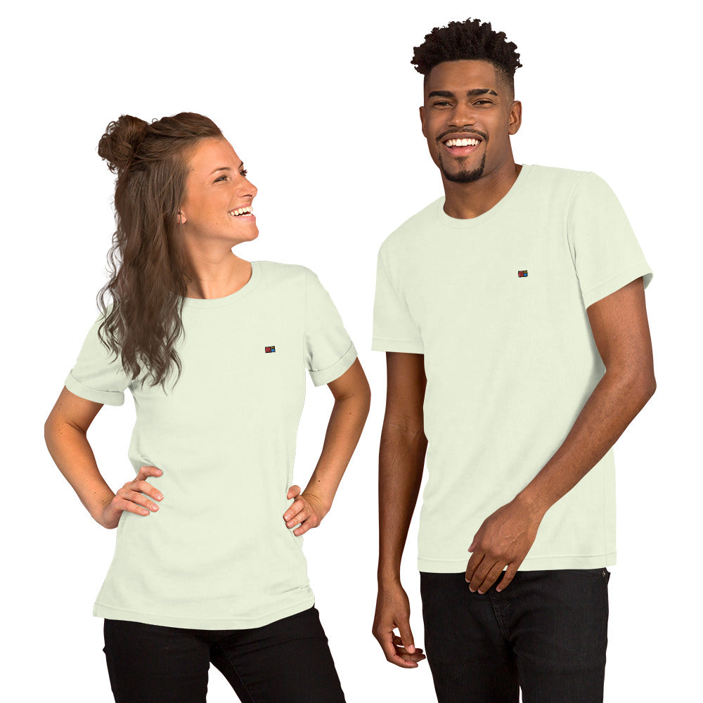 BBS Unisex t-shirt FREE SHIPPING