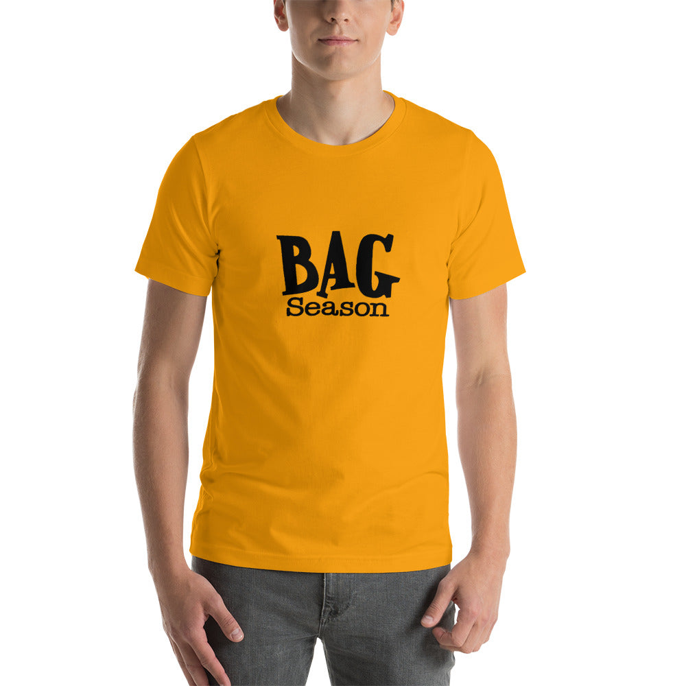 Bag Season Unisex t-shirt FREE SHIPPING