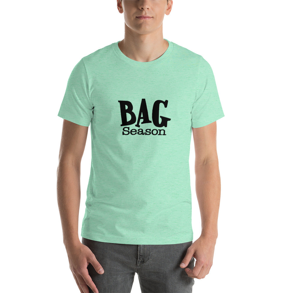 Bag Season Unisex t-shirt FREE SHIPPING