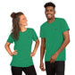 BBS Unisex t-shirt FREE SHIPPING