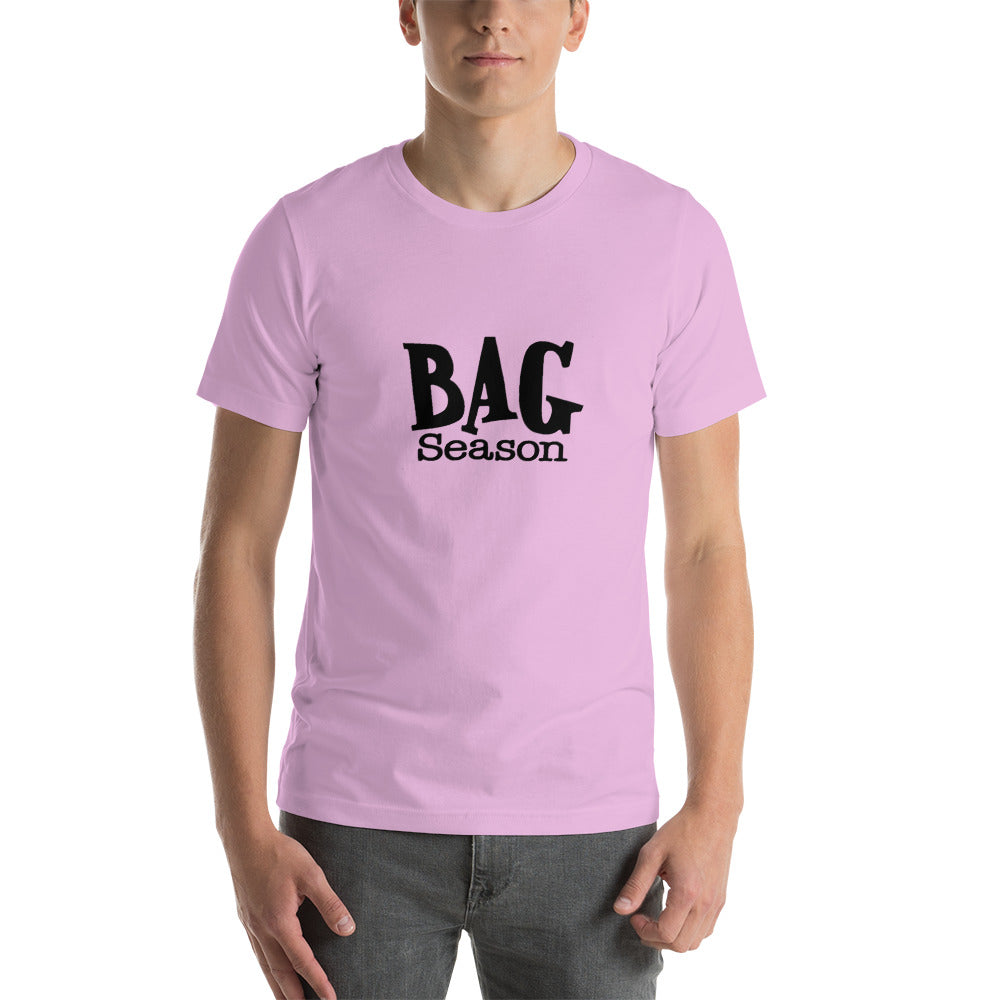 Bag Season Unisex t-shirt FREE SHIPPING