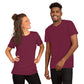 BBS Unisex t-shirt FREE SHIPPING