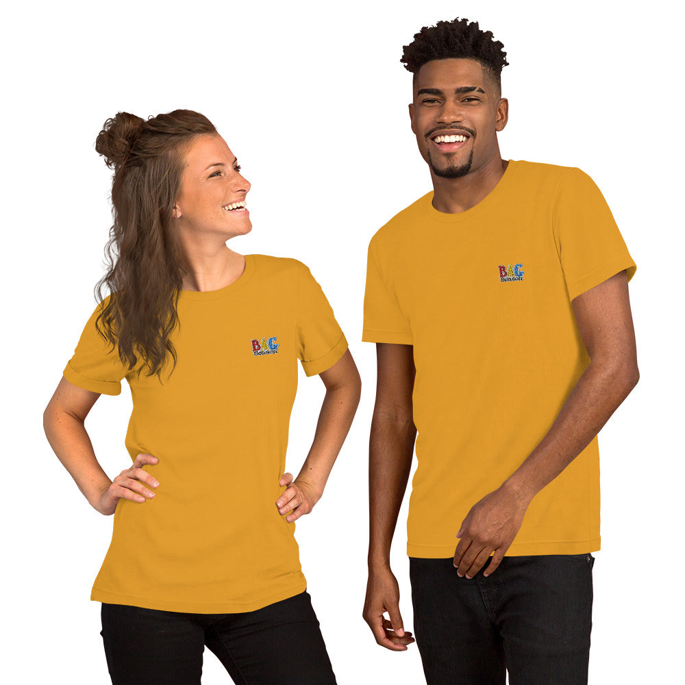 Bag Season Unisex t-shirt FREE SHIPPING