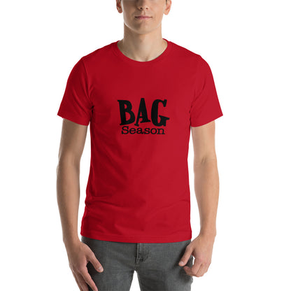 Bag Season Unisex t-shirt FREE SHIPPING