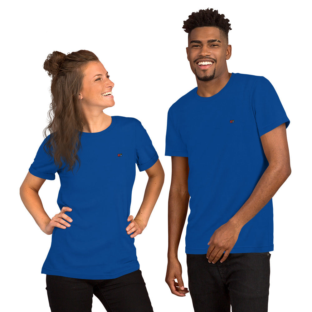 BBS Unisex t-shirt FREE SHIPPING