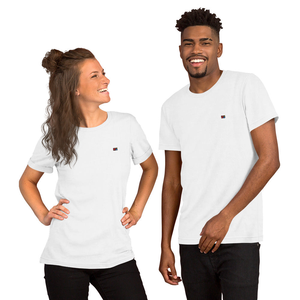 BBS Unisex t-shirt FREE SHIPPING