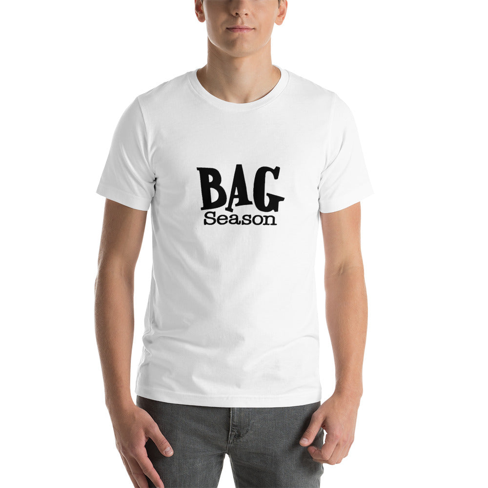 Bag Season Unisex t-shirt FREE SHIPPING