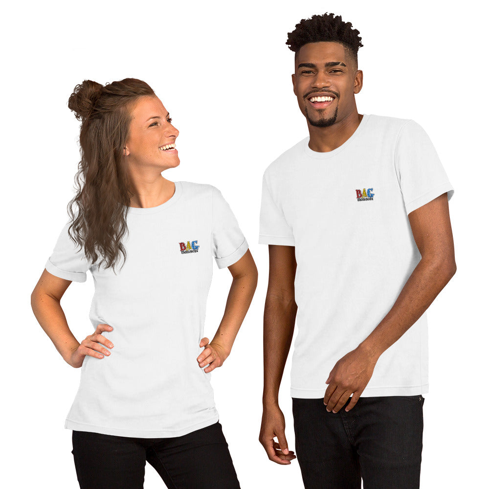 Bag Season Unisex t-shirt FREE SHIPPING