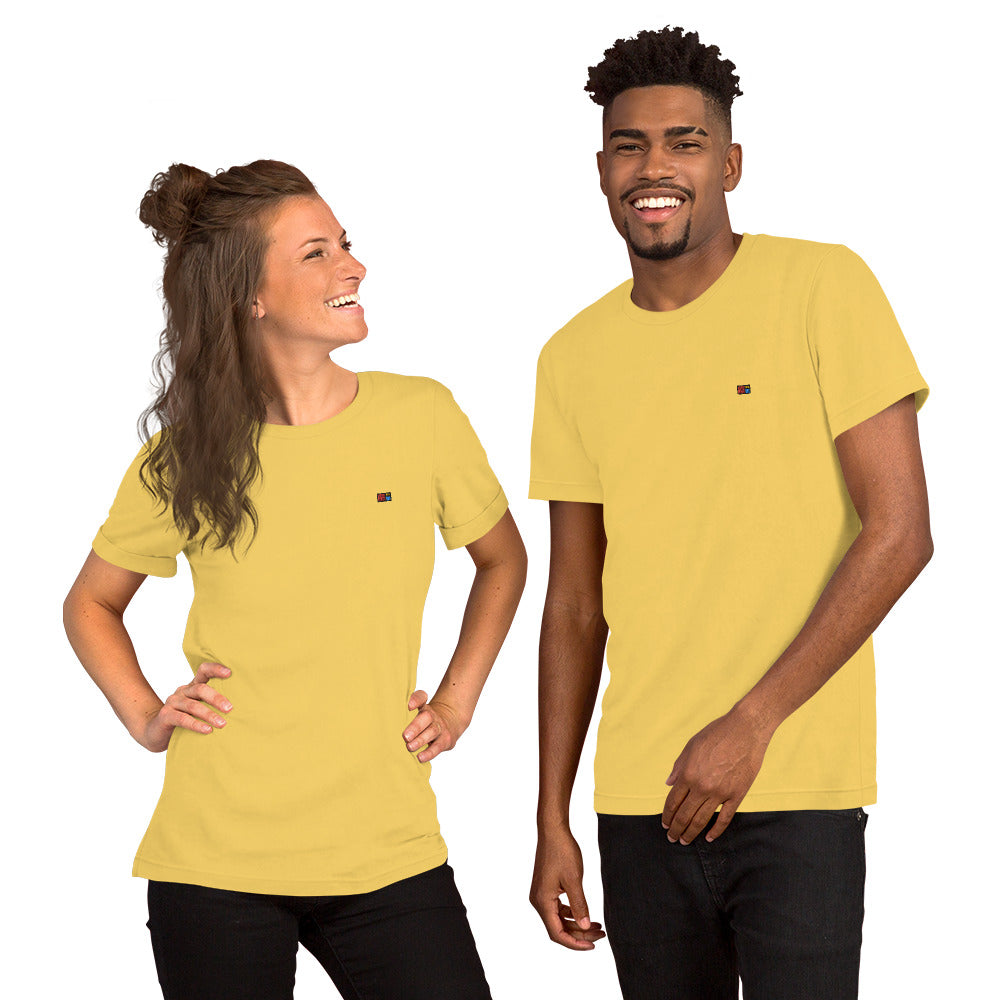 BBS Unisex t-shirt FREE SHIPPING