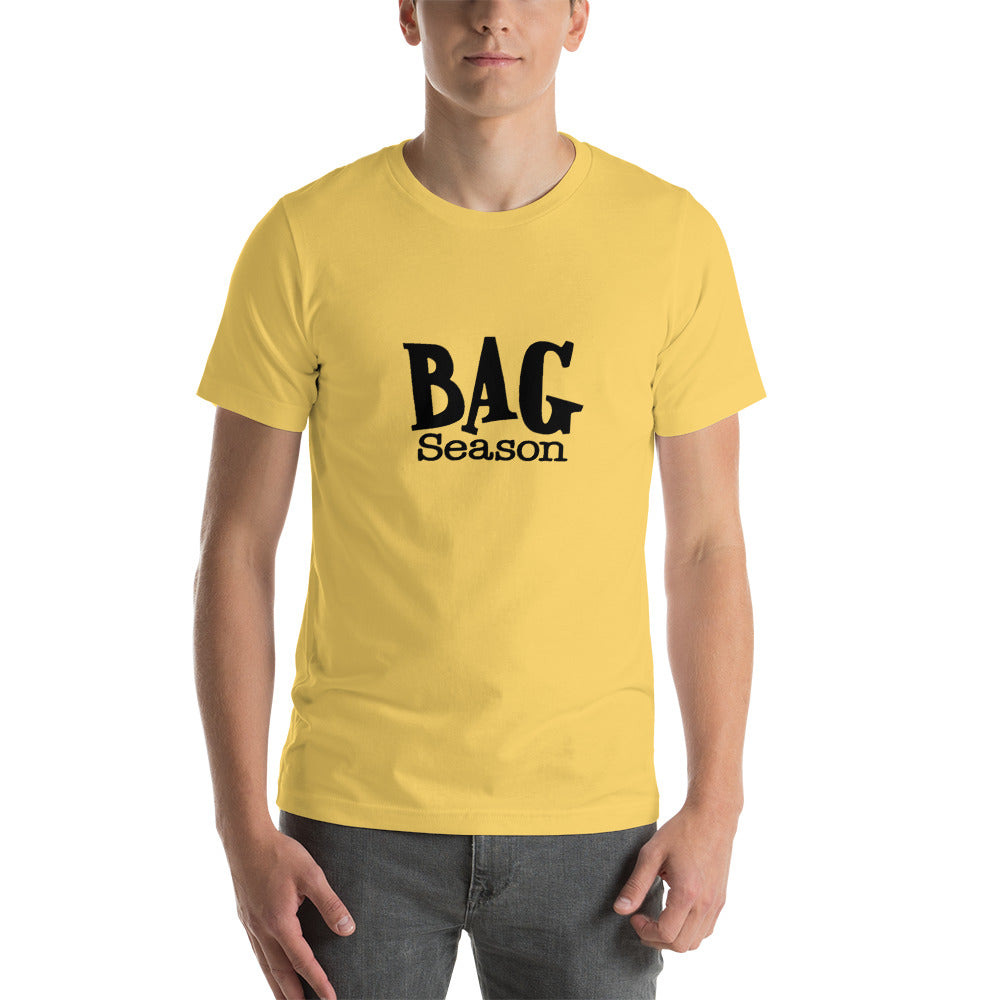 Bag Season Unisex t-shirt FREE SHIPPING