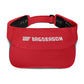 Bag Season Visor FREE SHIPPING